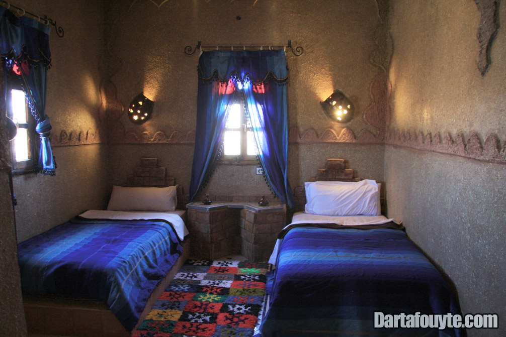 Photos, Dar Tafouyte 7