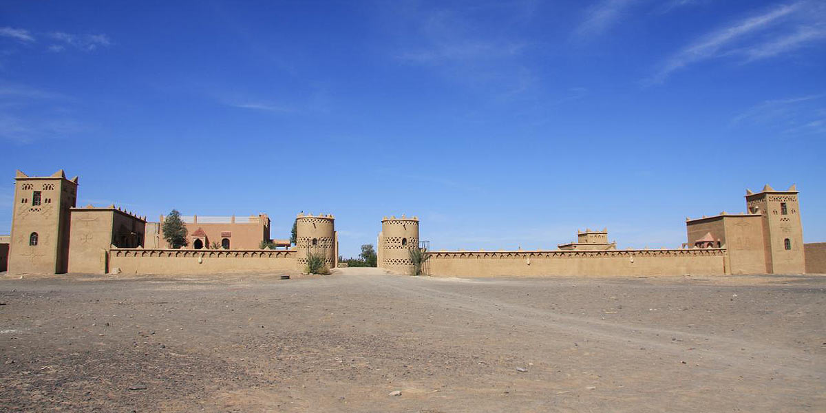 Dar Tafouyte