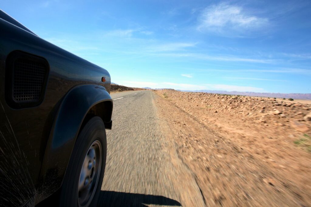 Excursiones en el Desierto, 4X4 Tours morocco