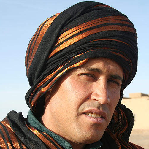 Atman-Noughou