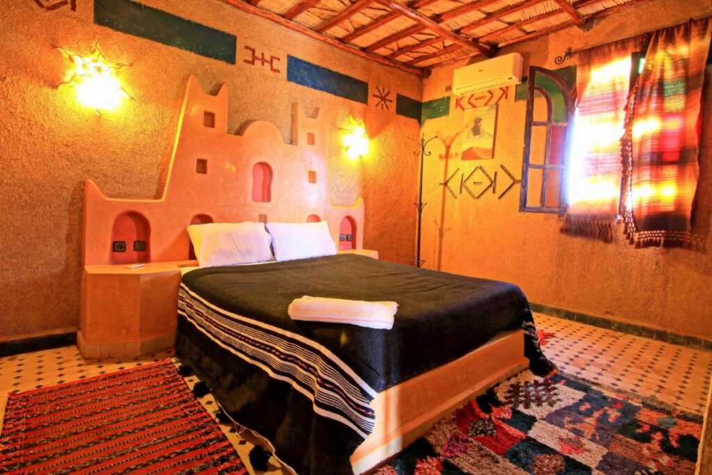 dar tofouyte rooms